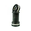 Image de Boitier De PÃ©dalier Praxis M30 T47 Threaded Internal Bearing
