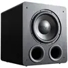Image de SVS PB-2000 Pro Bois noir - Caisson de Graves