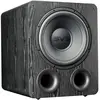Image de SVS PB-1000 Pro Bois Noir - Caisson de Graves