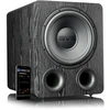 Image de PB-1000 PRO - Subwoofer bass reflex 12"