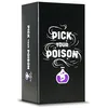 Image de Pick Your Poison The Would You Rather...? Party Game [Familyall Ages Edition]