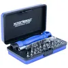 Image de Musicnomad Mn229 Premium Guitar Tech Screwdriver And Wrench Set Set D'outils Pour Guitare