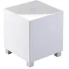 Image de REL Acoustics T-Zero MKIII Blanc - Caisson de Basses