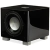 Image de T9x - Subwoofer 10' + Radiateur passif 10'