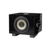 Image de Rel Acoustics S/550 Noir - Caisson de Basses
