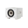 Image de Rel Acoustics S550 Blanc - Caisson de basses