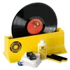 Image de Pro-Ject Spin Clean pour Disques Vinyles - Kit de Nettoyage