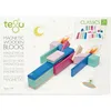 Image de Tegu Classic Pocket 24 PiÃ¨ces : Blossom - Tegu Cartcm04ml