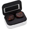 Image de Master & Dynamic MW07 Bluetooth Ecouteurs intra-auriculaire commande tactile marron