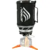 Image de Jetboil - Réchaud optimisé - Jetboil Sumo (+ Pot Support) - Noir