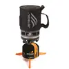Image de Jetboil - Réchaud tout-en-un - Zip 0,8L V1 Carbon - Noir