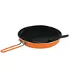 Image de Poele Jetboil Summit Skillet (Orange)