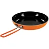 Image de Jetboil - Poêle de bivouac en céramique - Summit Skillet - Orange