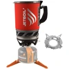 Image de Jetboil - Réchaud optimisé - Micromo 0,8L Tomate (+ Pot Support) - Rouge