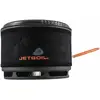 Image de Jetboil - Casserole à chauffage rapide en céramique - Ceramic Fluxring Cooking Pot 1.5L - Gris