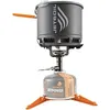 Image de Jetboil Stash Cooking System RÃ©chaud Ã Cartouche