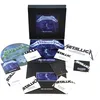 Image de Ride The Lightning (Coffret 4 Vinyles + 6 Cd + 1 Dvd + 1 Hardbook)