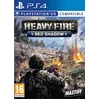 Image de Heavy fire : red shadow PS4