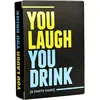 Image de You Laugh You Drink - Jeu De SociÃ©tÃ© (Eng)