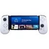 Image de Backbone One for iPhone PlayStation Edition Blanc Lightning Manette de jeu PC, Playstation, iOS