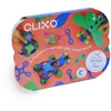 Image de Jeu de Construction MagnÃ©tique - GIPSY TOYS - Crew Pack CLIXO - 30 piÃ¨ces - Flexible - Durable