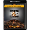 Image de SPEARS & MUNSIL UHD HDR BENCHMARK (2023) - Blu-ray de calibrage 4K HDR