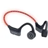 Image de opn sound ecouteurs sans fil a conduction osseuse dashlyte