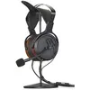 Image de Antlion Audio GDL-2500 casque Avec fil Arceau Gaming USB Type-A Noir