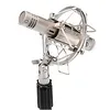 Image de Warm Audio WA-84-C - Microphone condensateur - Petite membrane - Transformateur Cinemag USA - CardioÃ¯de