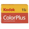 Image de KODAK Pack 1 x Pellicule Kodak Color Plus 200 ISO - Format 135 - 35 mm - 24 poses
