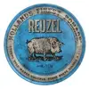 Image de Pommade Reuzel Bleu tenue forte haute brillance 35 g