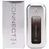 Image de Fcuk Connect Him Eau de Toilette pour homme 100 ml