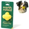 Image de Jouet Interactif Ã Rapporter - Earth Rated - Balle Pour Chien - Caoutchouc - Flottante - Taille Moyenne