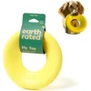 Image de Jouet Pour Chien - Earth Rated - Disque Volant - Taille S - Flottant - Haute VisibilitÃ©