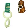 Image de Jouet Interactif Ã Tirer Pour Chien - Earth Rated - Ergonomique - Caoutchouc Naturel - Petit Chien