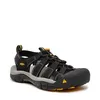 Image de Sandales Keen  Newport H2 1001907 - Noir - 41