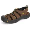 Image de Sandales Keen Newport Bison - 42