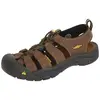 Image de Sandales Inny  Chaussures  Newport Fitness Noir P31911292