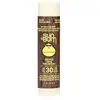 Image de Sun Bum Original Baume à lèvres SPF 30 à la noix de coco