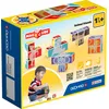 Image de Magicube - Animaux Amis (4 Cubes)