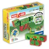Image de Magicube - Animaux De La Riviere (6 Cubes)