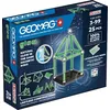 Image de Glow G.L. Geomag - Ecofriendly 25 Pcs Glow