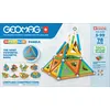 Image de Supercolor Green Line Geomag - Ecofriendly 78 Pcs Panels Supercolor