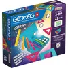 Image de Glitter G.L. Geomag - Ecofriendly 22 Pcs Glitter