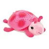 Image de Cloud B - Veilleuse Constellations Coccinelle Rose
