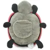 Image de Lilikim Twilight Ladybug Classic Red