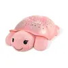 Image de Veilleuse Musicale Tortue Rose - Cloud B