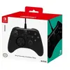 Image de Manette HoriPad Pro Noire pour Nintendo Switch en occasion ou reconditionné