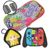 Image de Splat Pack Deluxe Splatoon 2 Pack D'accessoires Pour Nintendo Switch