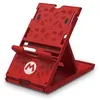 Image de Support Chargeur Playstand Hori Super Mario